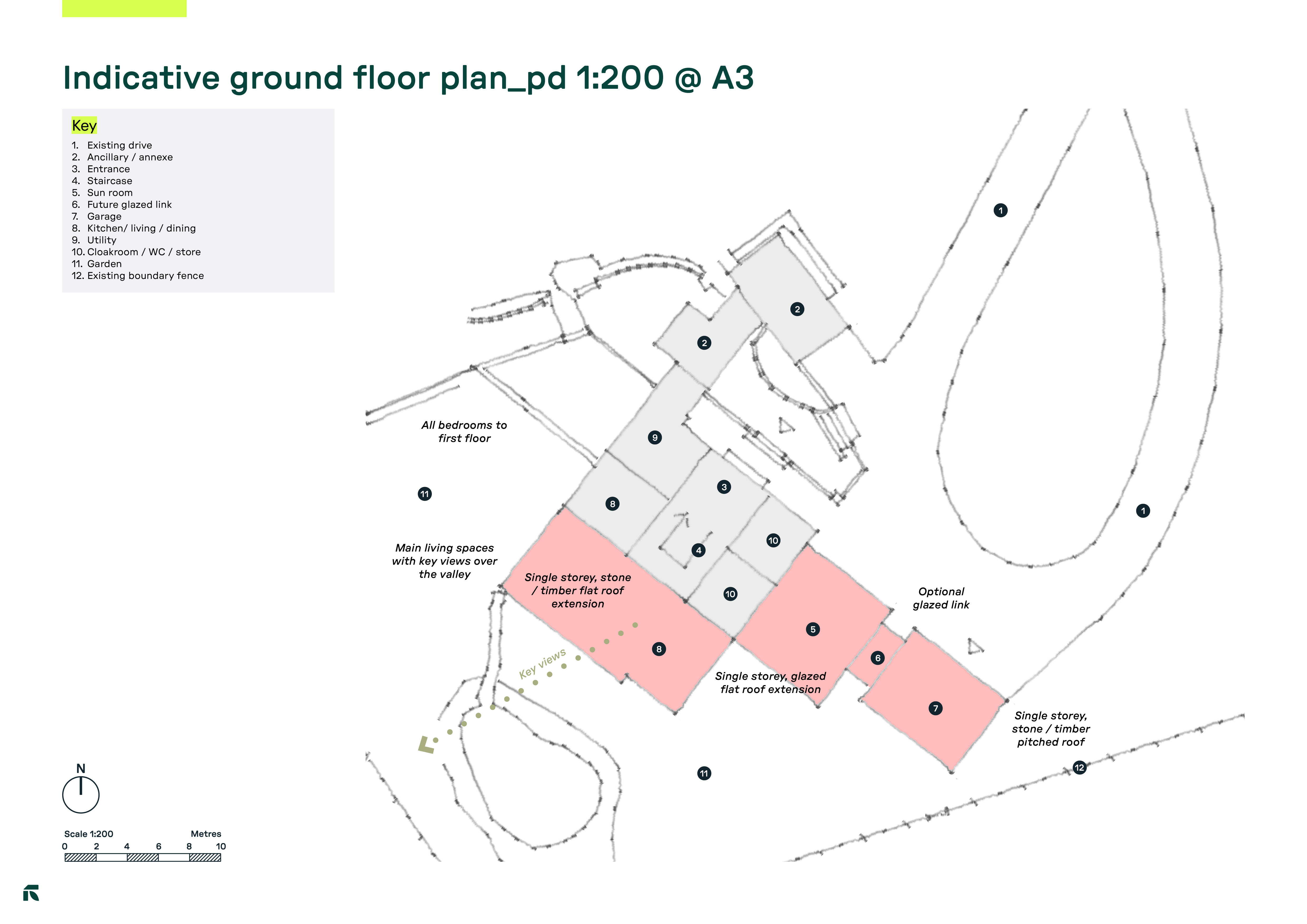House For Sale In Weeton Leeds Jubilee Farmhouse Croft